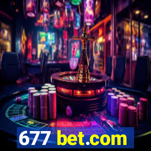 677 bet.com